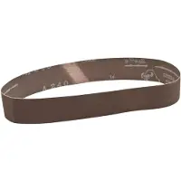 Holzmann Maschinen SBRSG760K240 Schuurband Korrelgrootte (num) 240 5 stuk(s)