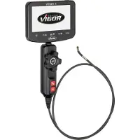 Vigor V7501/2 Video-endoscoop