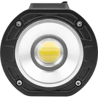Ansmann LED-schijnwerper FL1100R, 10 W, 1100 lm, 1 meter, lithium-ion batterij, 4000 mAh, 3,7 V, IP65, merk