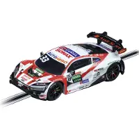 Carrera 20064226 GO!!! Auto Audi R8 LMS GT3 evo II DTM „Rene Rast, nr. 33