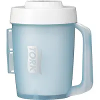 Tork 658002 Performance Papierenhanddoekdispenser Kunststof Wit, Turquoise 1 stuk(s)
