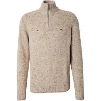 Fynch&Hatton Trui 'Donegal' beige