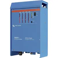 Victron Energy Loodaccu-lader Skylla-i 24/80 (3) 24 V Laadstroom (max.) 80 A