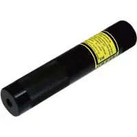 PICOTRONIC Lasermodule Lijn Rood 16 mW LE650-16-3-F-S(22x100)90