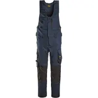 Snickers Workwear Allroundwork 6023 Werkbroek Stretch One-piece Regular Fit | Maat: 160