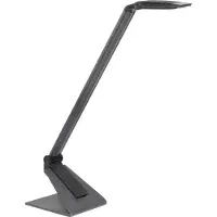 MAUL 8206089 LED-tafellamp LED Lichtbron vervangbaar door elektricien 5 W Antraciet