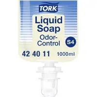 Tork 424011 Vloeibare zeep 1 l