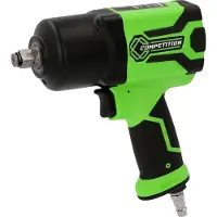 Ks Tools Schokmoersleutel pneumatisch, COMPETITION, 1/2", 1.600 Nm - 512.0020 COMPETITION