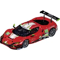 Carrera Evolution Ferrari 296 GT3 'AF Corse, No.21' - 1:32