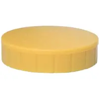 MAUL Magneet MAULsolid, Ø 32 mm, 0,8 kg, 10 st.