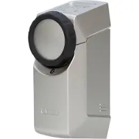 ABUS Slim Slot Hometec Pro Bluetooth Grijs