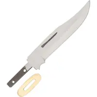 Knifemaking Knife Blade Clip Point