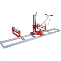 Holzmann Maschinen MOBAS2 Machinedrager