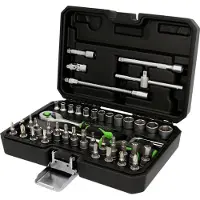 Ks Tools 512.0048 Steeksleutelset