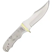 Knifemaking Knife Blade Mod Clip Point