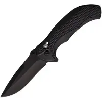 ElitEdge Crossbar Lock A/O Black