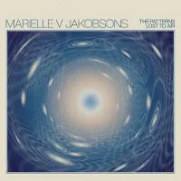Konkurrent Marielle V Jakobsons - The Patterns Lost To Air (LP)