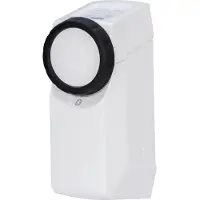 ABUS Slim Slot Hometec Pro Bluetooth Wit