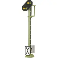 Viessmann H0 4010 Lichtsignaal gereed-stand