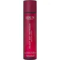 IDUN Minerals Face Fixing Spray 100 ml Transparent