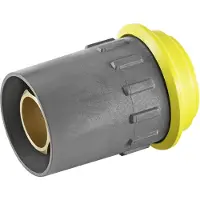 Kärcher 2.115-000.0 EASY!Lock Snelkoppeling voor stoomreiniger 1 stuk(s)