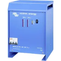 Victron Energy Loodaccu-lader Skylla-TG 24/50 Laadstroom (max.) 50 A