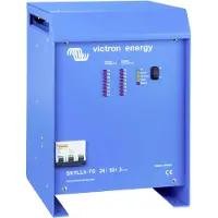 Victron Energy Loodaccu-lader Skylla-TG 24/50 Laadstroom (max.) 50 A
