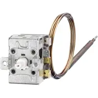 Jumo Ingebouwde thermostaat warmteTM, Automatisering