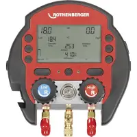 Rothenberger 1000000541 Vacuümsonde 1 stuk(s)