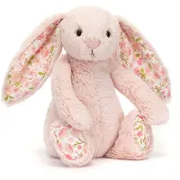 Jellycat Knuffel Amuseabean Ram - 6x9x10cm