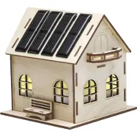 SOL EXPERT SOH SOH Solar huis
