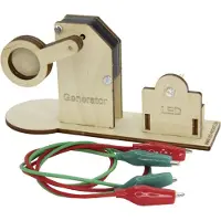 SOL EXPERT 16533 Easy Generator Generator