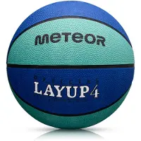 TY Layup Jr 07028 Basketball