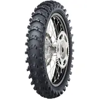 Dunlop motorbanden, auto banden, Geomax MX 14 (110/100-18 TT 64M, achterband, voor motorfiets)