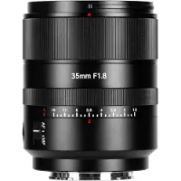 7artisans 35mm f/1.8 AF - Nikon Z-Mount
