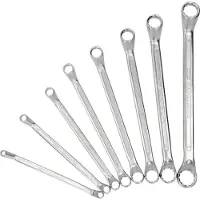 Ks Tools 512.0218 512.0218 COMPETITION Doppel-Ringschlüssel-Satz Dubbele ringsleutelset 8-delig