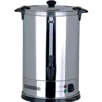 Casselin Koffie percolator | 48 kopjes
