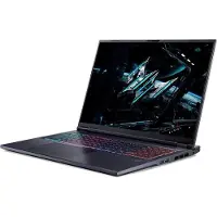 Acer Gaming Laptop Predator Helios Neo 18 AI PHN18-72-99MT 18" Intel Core Ultra 9 32 GB RAM 1 TB SSD Zwart - Franse Azerty