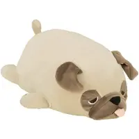 Trousselier Knuffel Nemu Nemu Hana Bulldog maat M