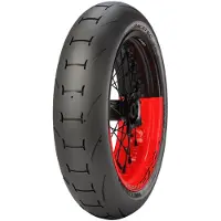 Metzeler motorbanden, autobanden, Racetec SM (165/55 R17 TL, achterband, mengsel K0, NHS)