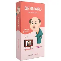 Gigamic Gezelschapsspel Bernard