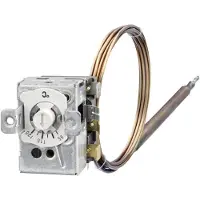 Jumo Ingebouwde thermostaat warmteTM, Automatisering