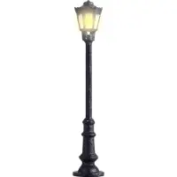 Viessmann Modelltechnik N Parklantaarn Enkel Kant-en-klaar model 6474 1 stuk(s)