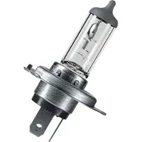 Osram H4 100/90w 12v Off Road P43t Super Bright Premium Gloeilamp