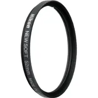 Nikon 52mm Soft Focus Filter