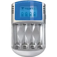 Varta Usb Aa/aaa Batterijlader