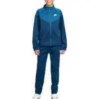 Nike Sportswear Dri-FIT Trainingspak Junior XL-158/170