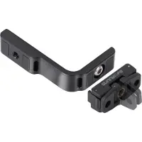 Sunnylife Magnetische Houder Voor Insta360 X4/x5