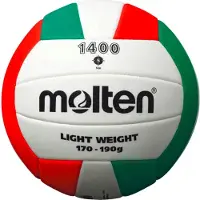 Molten 1400 light Trainingsvolleybal