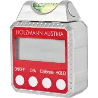 Holzmann Digitale waterpas DWM90